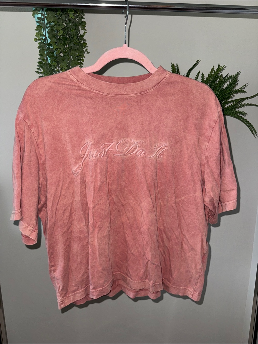 Nike Loose Fit Tee